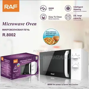 Microwave Oven Visual Heating Microwave Oven 23l Oven Home