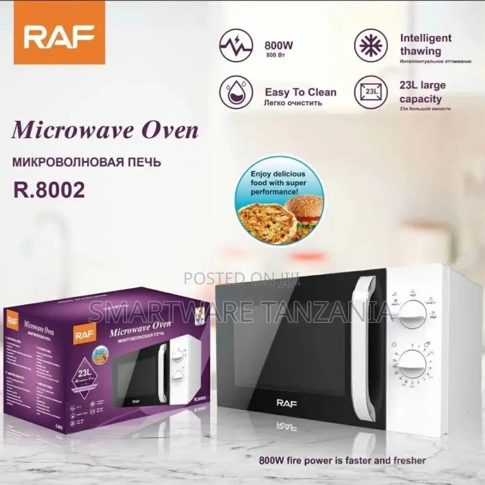 Microwave Oven Visual Heating Microwave Oven 23l Oven Home