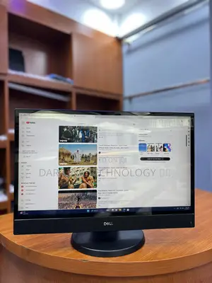 Desktop Computer Dell OptiPlex 5260 16GB Intel Core I7 HDD+SSD 500GB