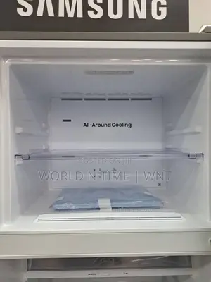 SAMSUNG REFRIGERATOR RT47CG6631S9 - 465 Litres