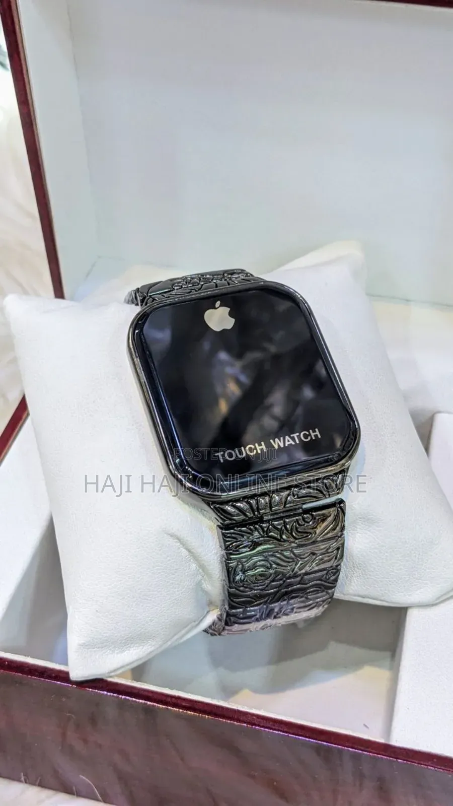 Apple Touch Watches