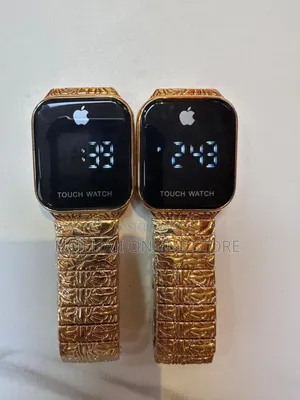 Apple Touch Watches