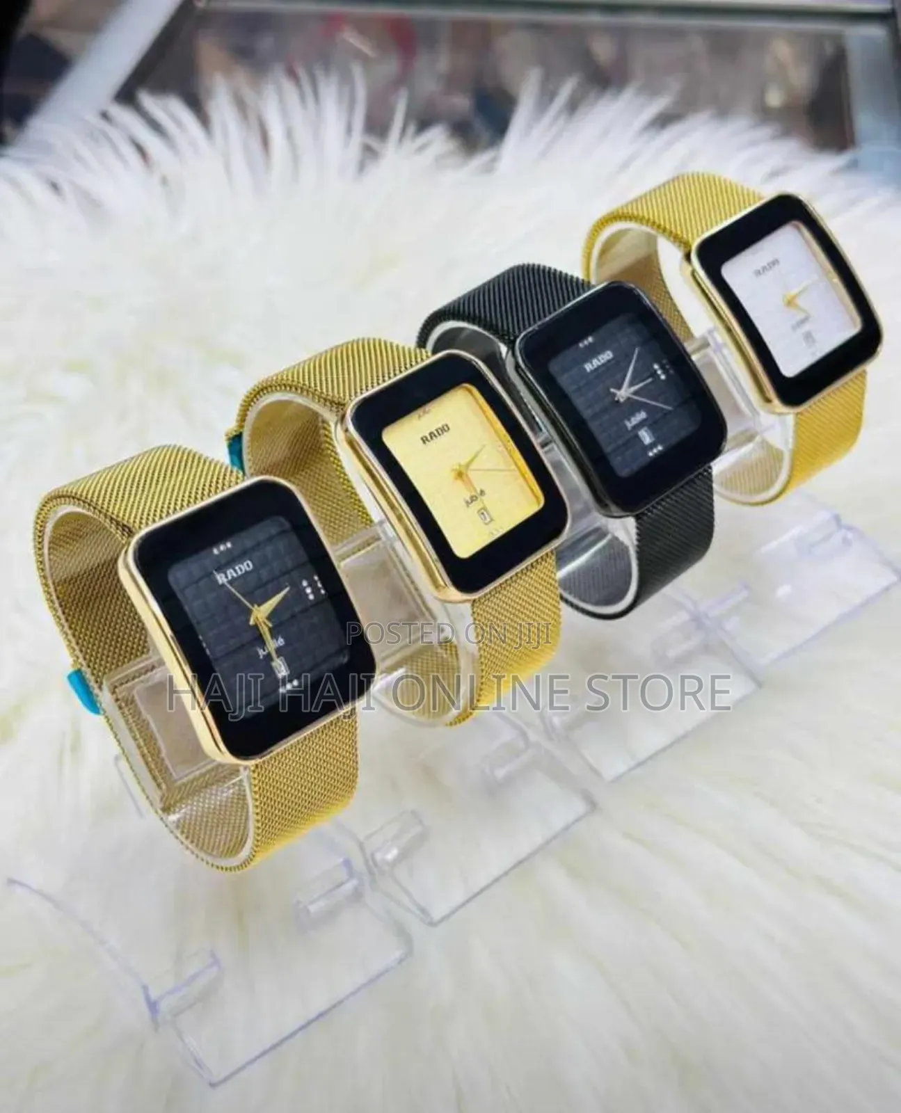 Rado Watches