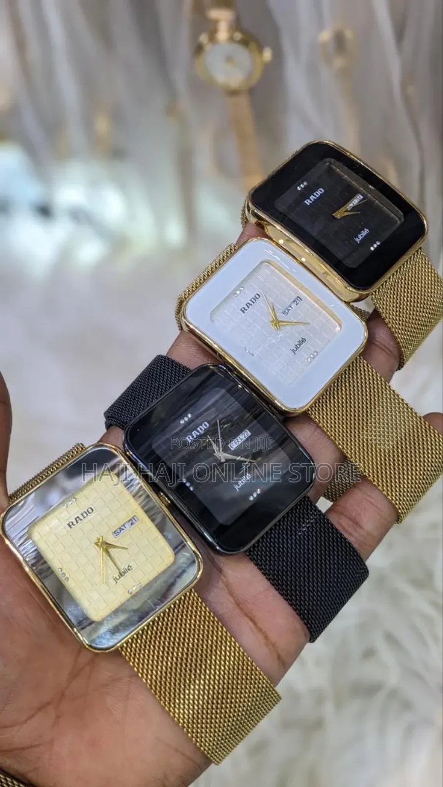 Rado Watches
