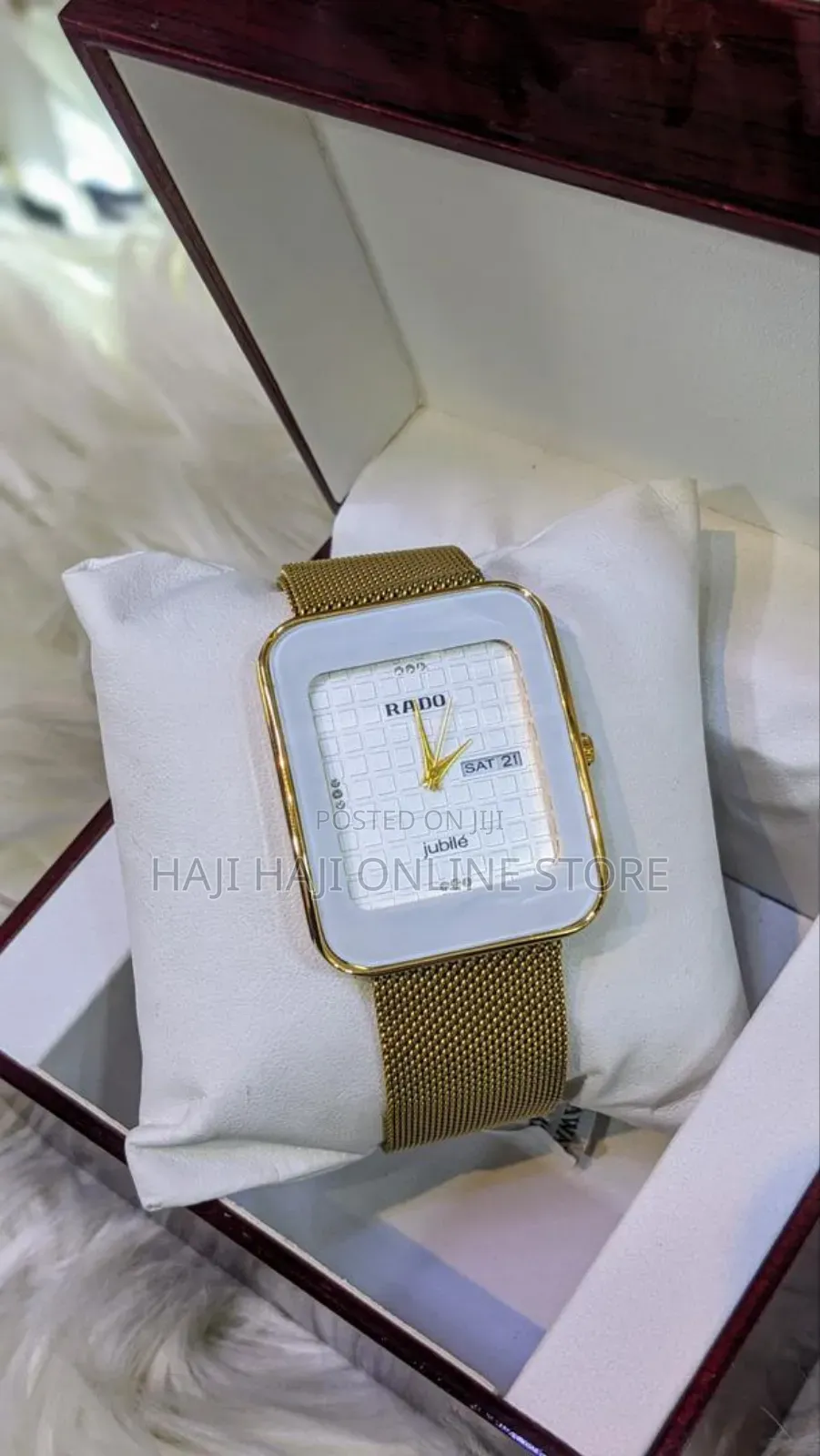 Rado Watches