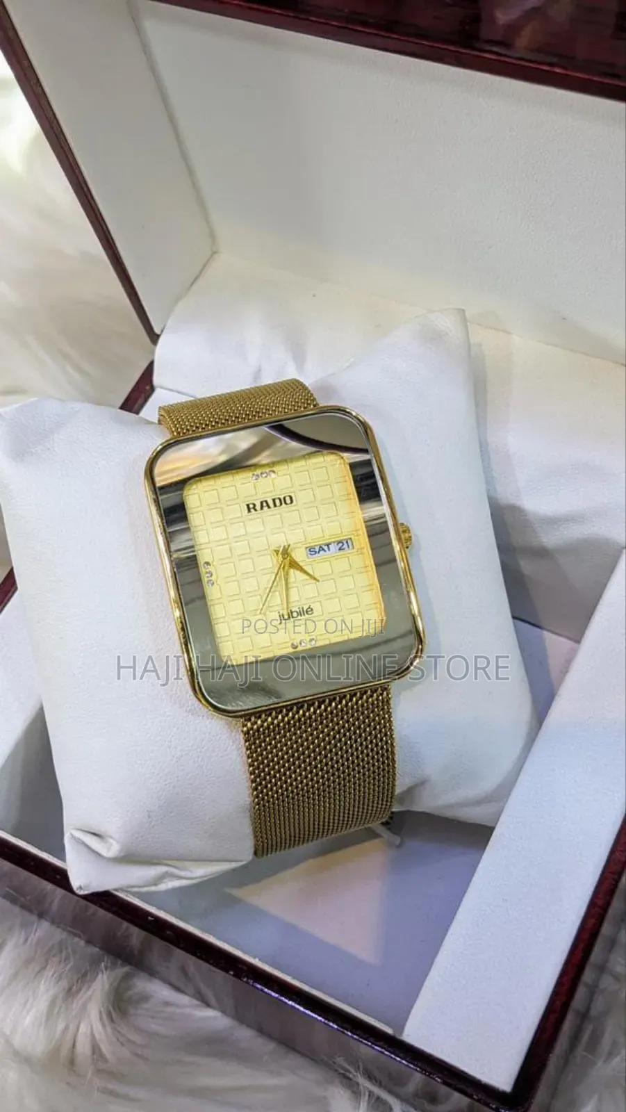 Rado Watches