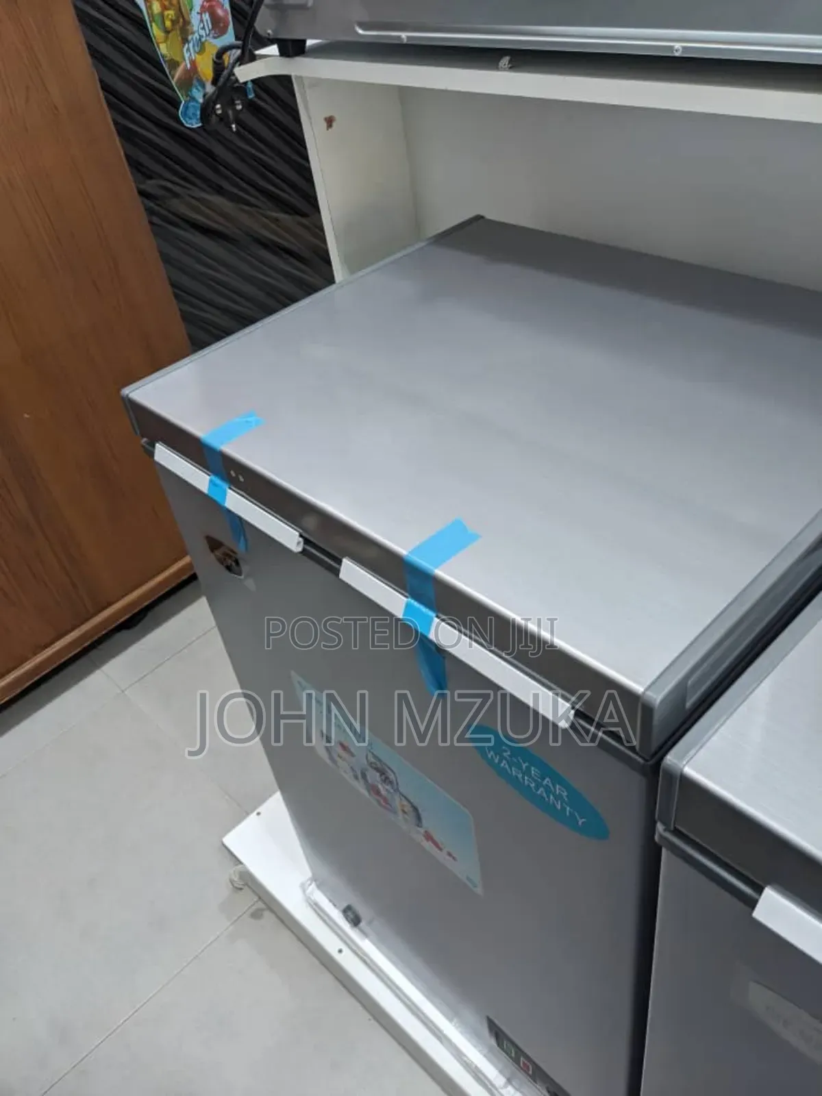 Freeze Lita 100 Cheap Price and Energy Conserving