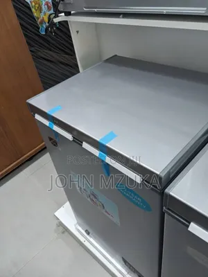 150 Litres Freezer With Yearly Offer.