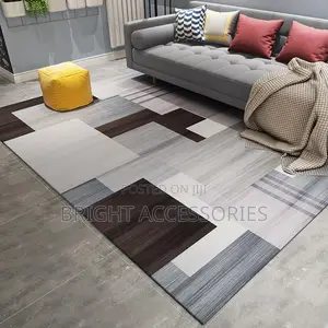 3D Carpets