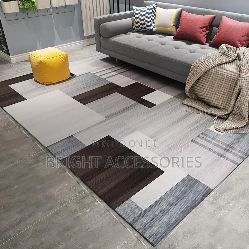 3D Carpets