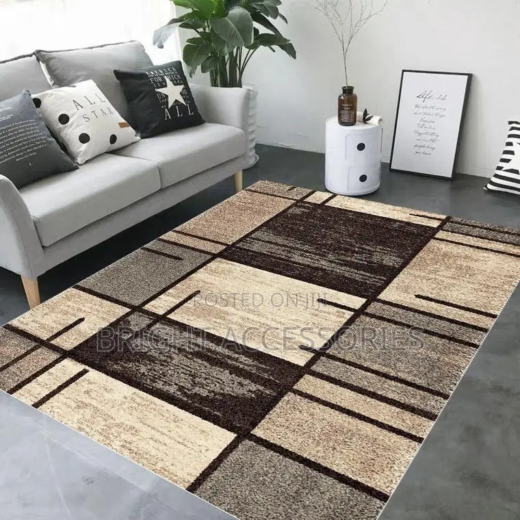 3D Carpets
