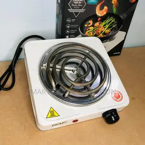 Photo - Iron Burner Travel Portable Kitchen Appliances Coffee Heater