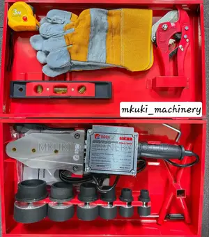 PPR Pipe Cutter Welding Plastic Pipe