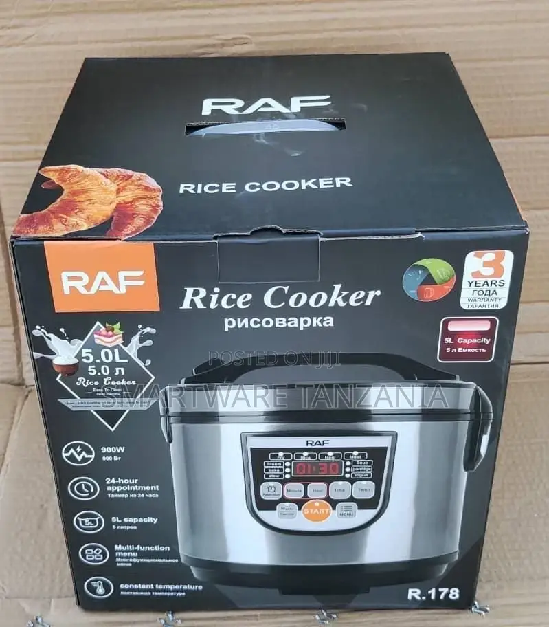Rice Cooker - Rice Cooker Electric Cooker Food Steamer