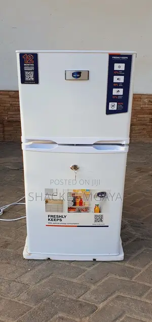 Photo - Fridge Lt 95
