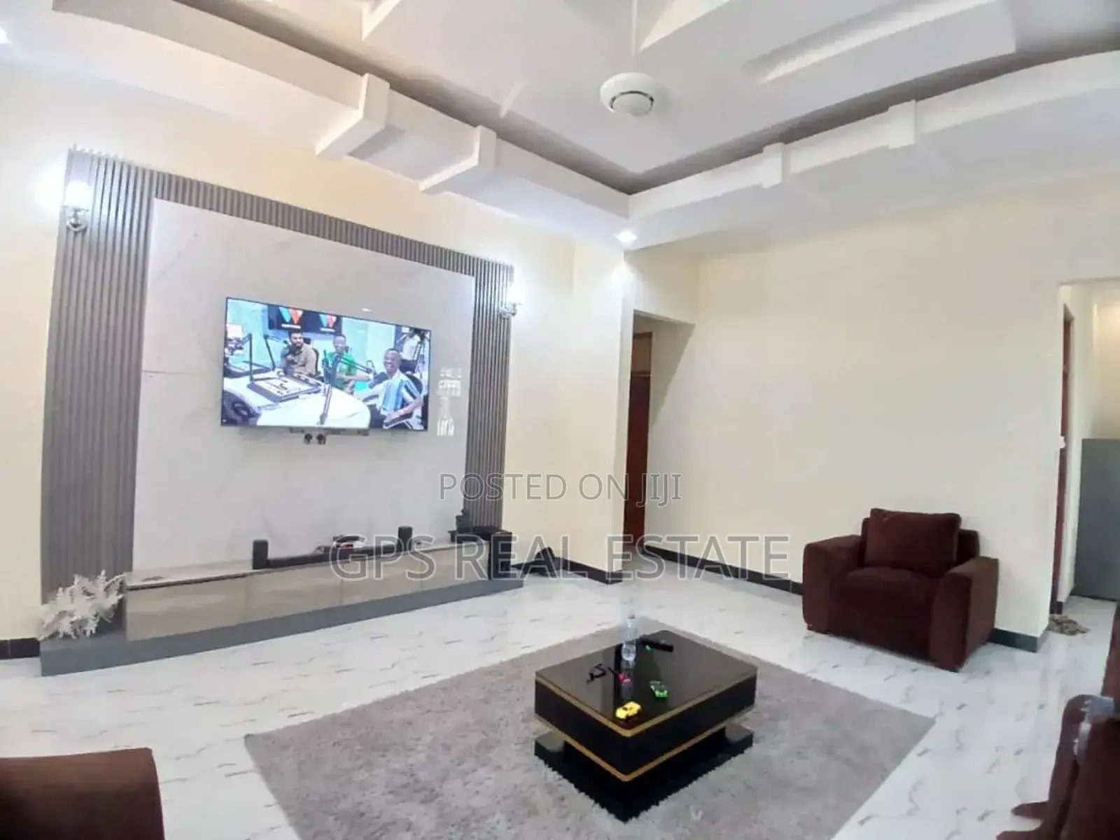 3bdrm House in Mbezi Mwisho Makabe, Kinondoni for sale