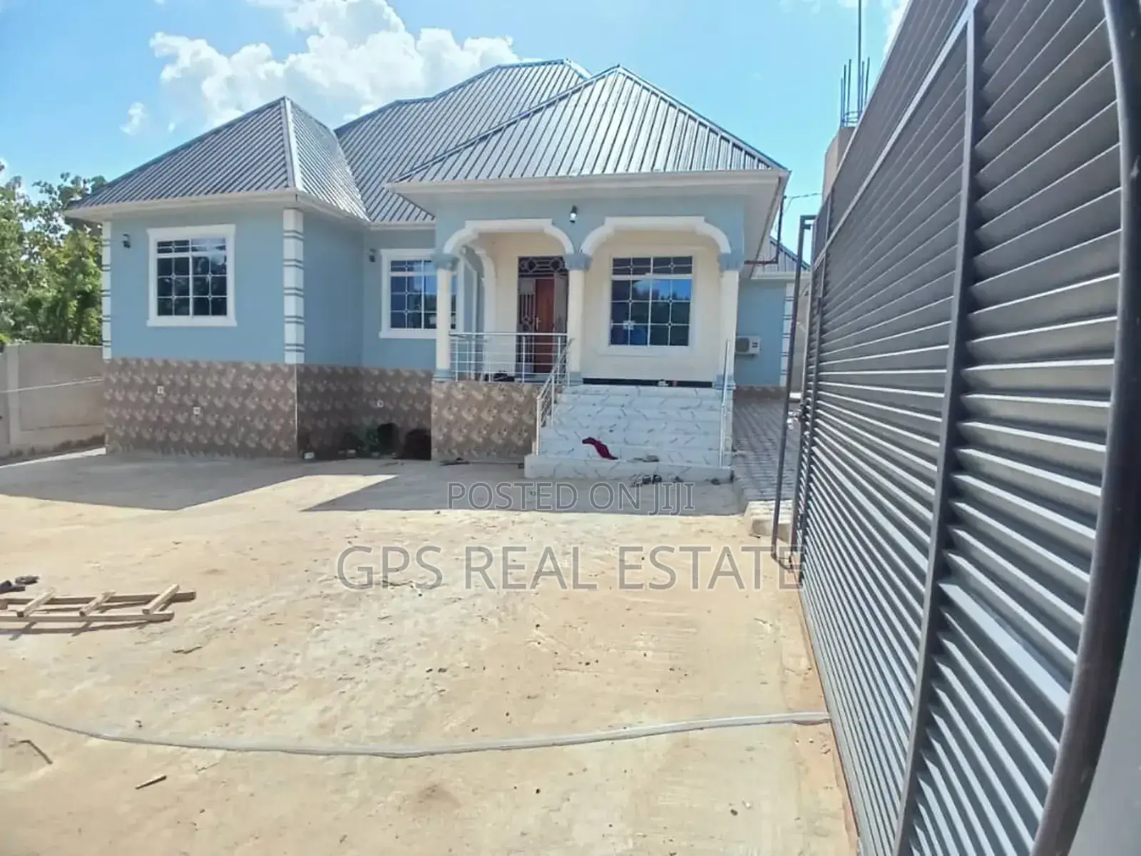 3bdrm House in Mbezi Mwisho Makabe, Kinondoni for sale