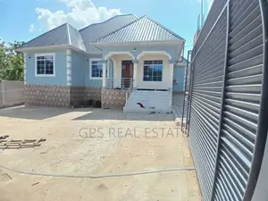 3bdrm House in Mbezi Mwisho Makabe, Kinondoni for sale