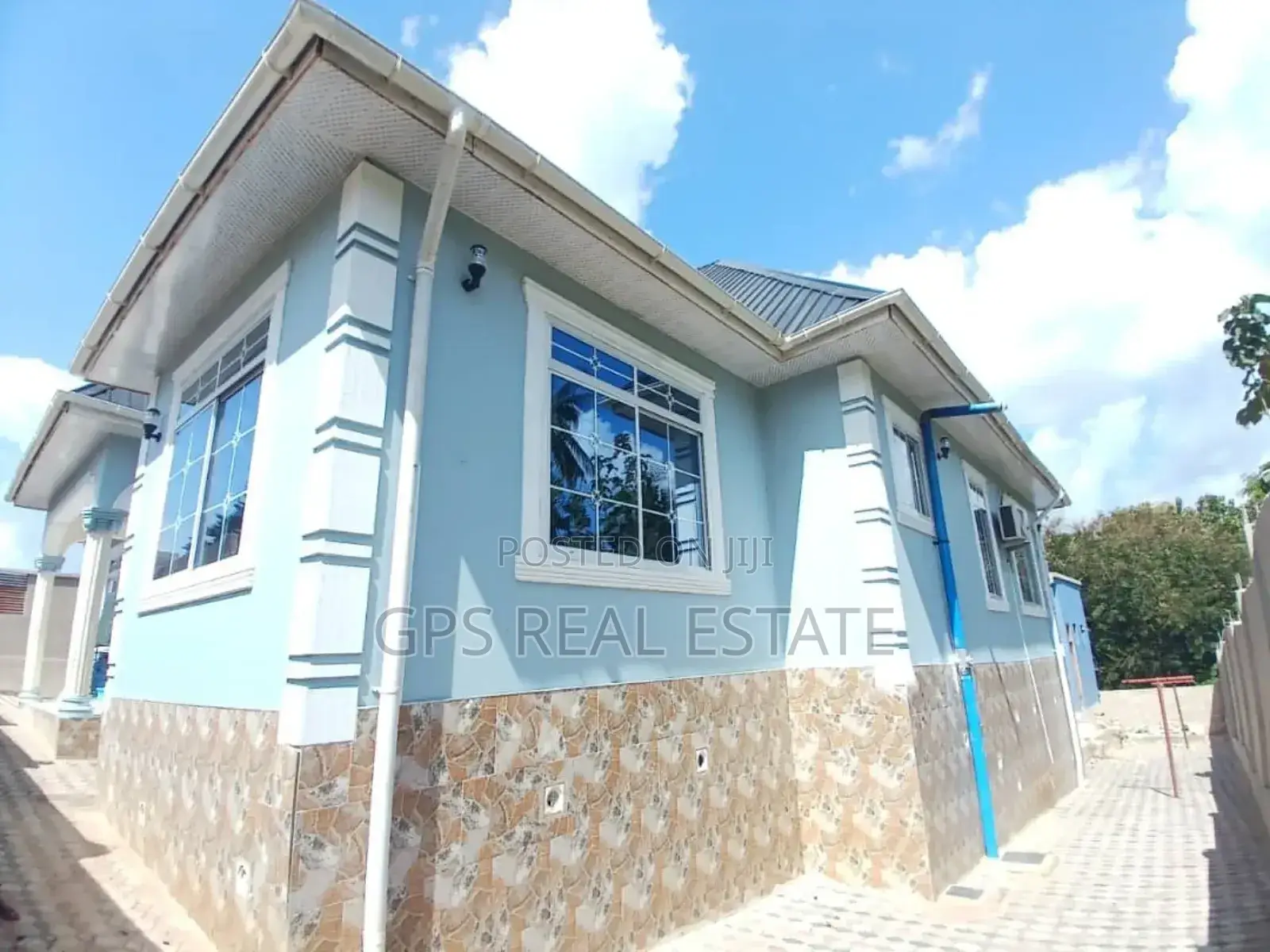3bdrm House in Mbezi Mwisho Makabe, Kinondoni for sale