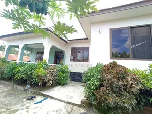 3bdrm House in Kimara Temboni, Kinondoni for sale