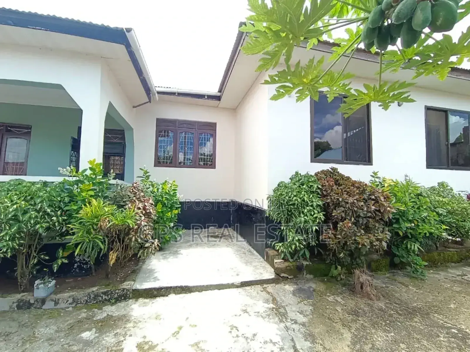 3bdrm House in Kimara Temboni, Kinondoni for sale