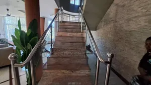 Furnished 4bdrm House in Salasala Iptl, Mbezi for rent