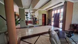 Furnished 4bdrm House in Salasala Iptl, Mbezi for rent