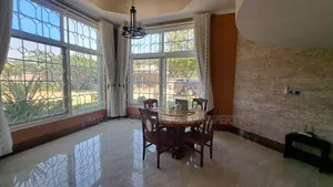 Furnished 4bdrm House in Salasala Iptl, Mbezi for rent