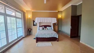Furnished 4bdrm House in Salasala Iptl, Mbezi for rent
