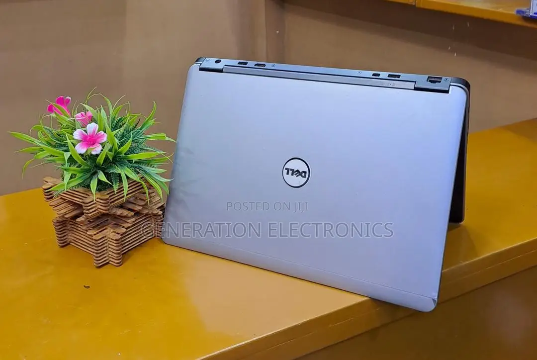 Laptop Dell Latitude 7440 4GB Intel Core I5 HDD 500GB