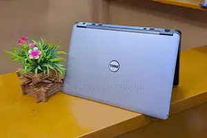 Laptop Dell Latitude 7440 4GB Intel Core I5 HDD 500GB