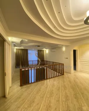 Furnished 5bdrm House in Mbweni Teta for rent
