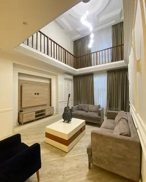 Furnished 5bdrm House in Mbweni Teta for rent