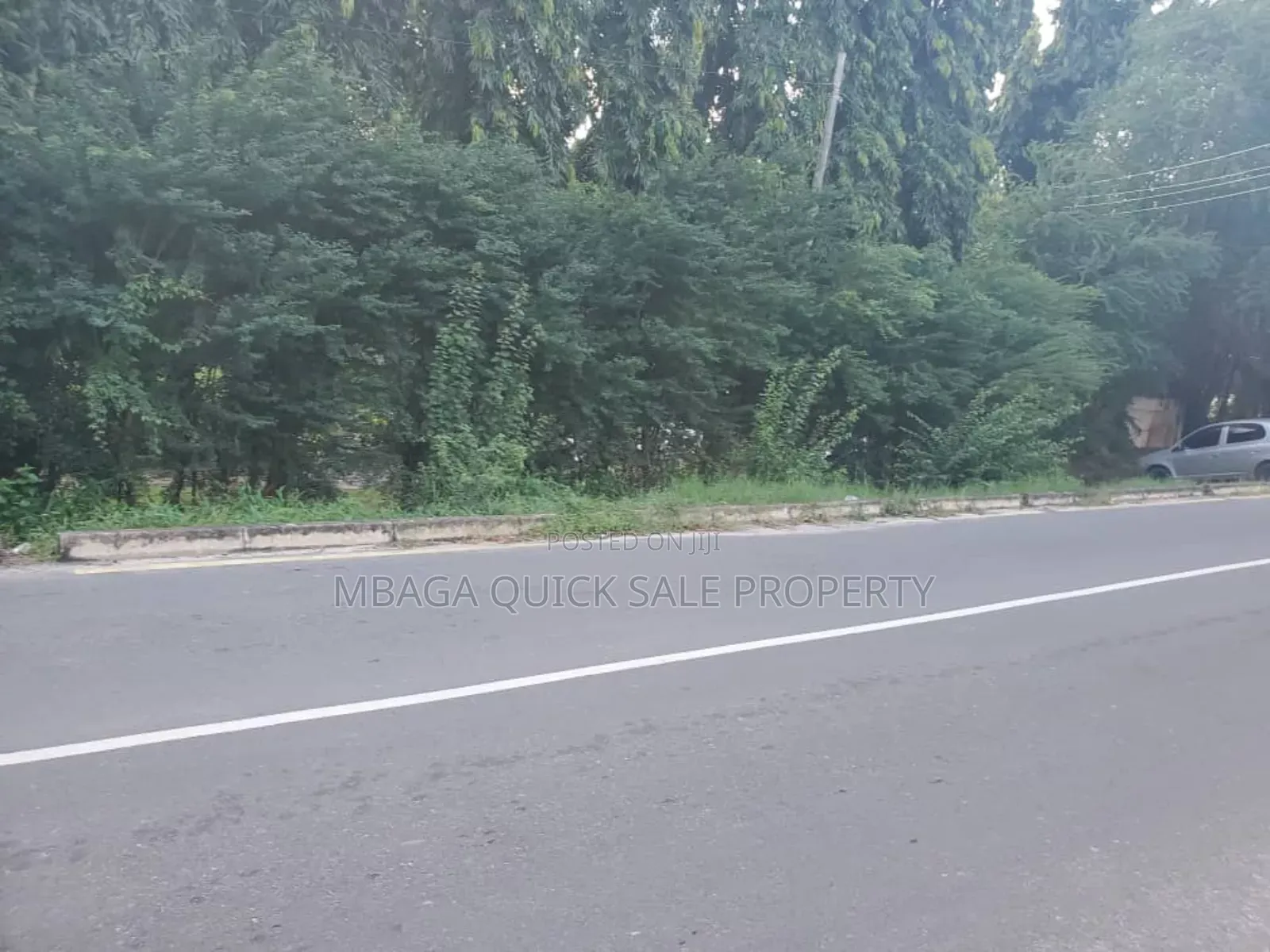 Plot for Sale at Uporonto Morroco Kinondoni