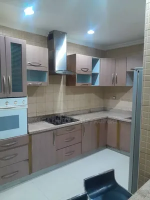 Furnished 3bdrm Apartment in Upanga for rent