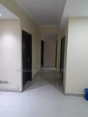 Furnished 3bdrm Apartment in Upanga for rent