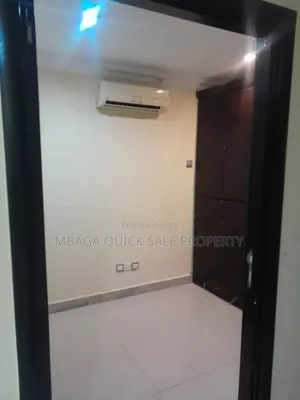 Furnished 3bdrm Apartment in Upanga for rent
