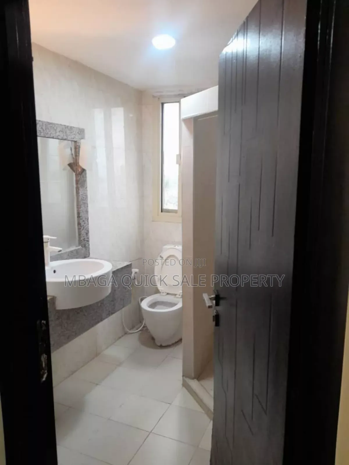 Furnished 3bdrm Apartment in Upanga for rent