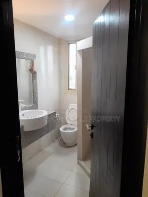 Furnished 3bdrm Apartment in Upanga for rent