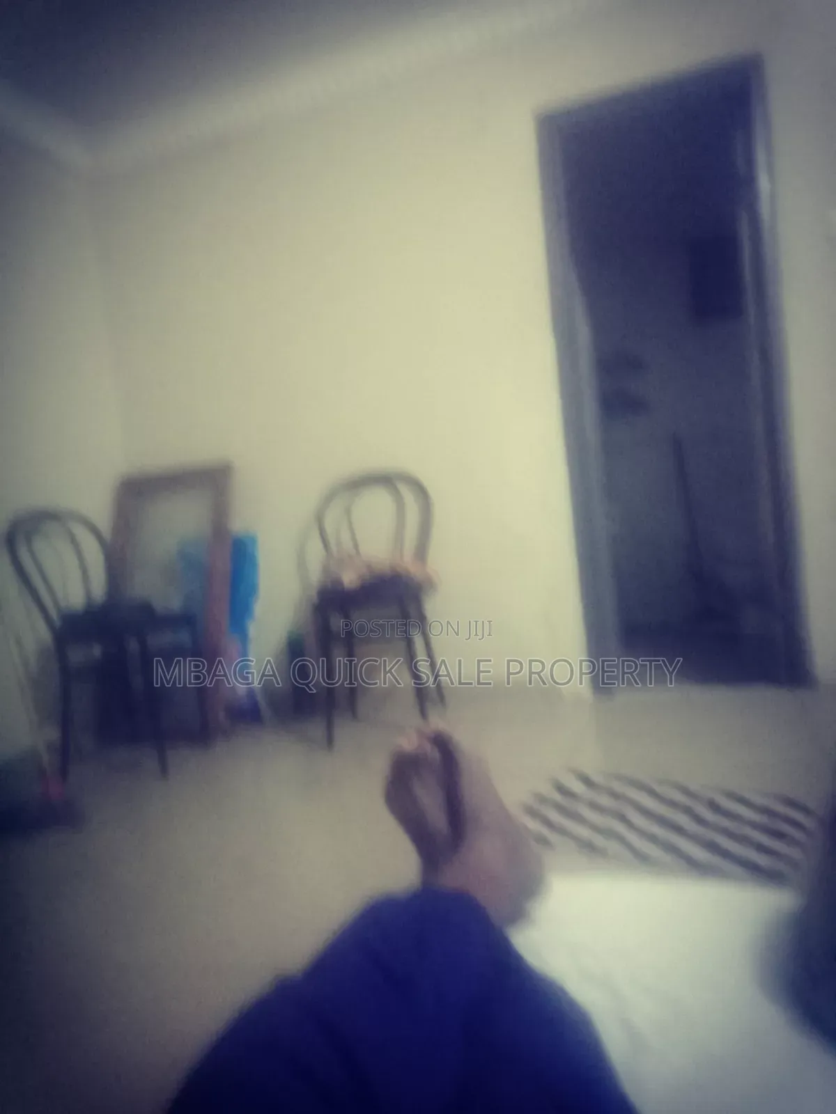 10bdrm Apartment in Kigamboni for sale