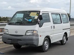Nissan Vanette 2006
