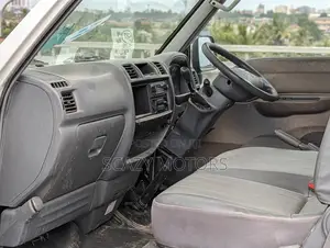 Nissan Vanette 2006