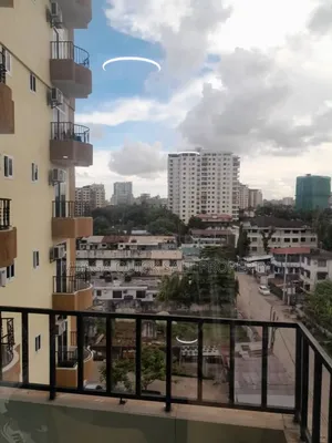 Photo - Furnished 3bdrm Apartment in Upanga for rent