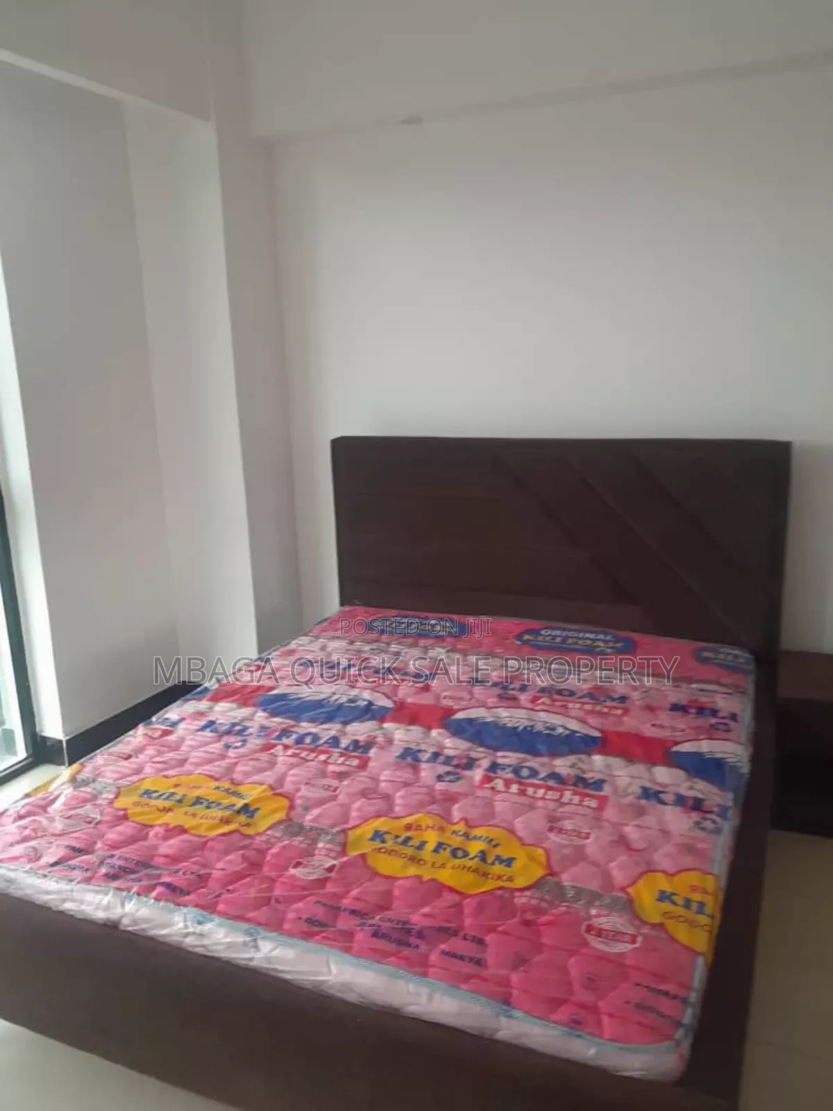 Furnished 3bdrm Apartment in Upanga for rent