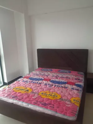 Furnished 3bdrm Apartment in Upanga for rent
