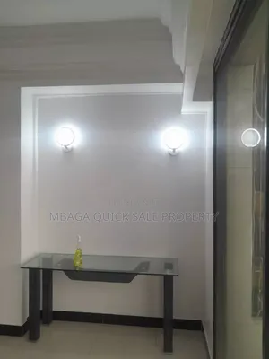 Furnished 3bdrm Apartment in Upanga for rent