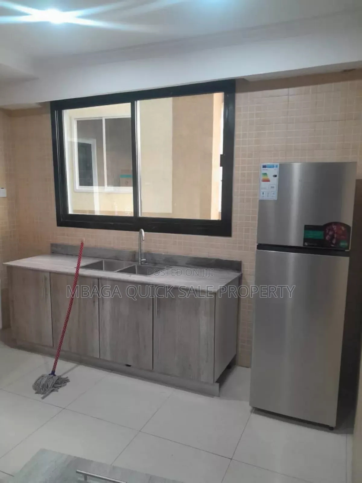 Furnished 3bdrm Apartment in Upanga for rent