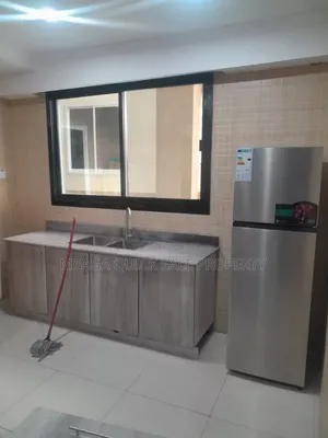 Furnished 3bdrm Apartment in Upanga for rent