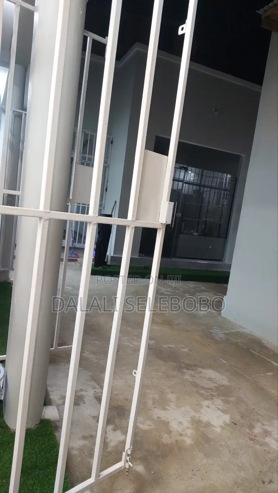Frem at Sinza Madukani Mpyaa