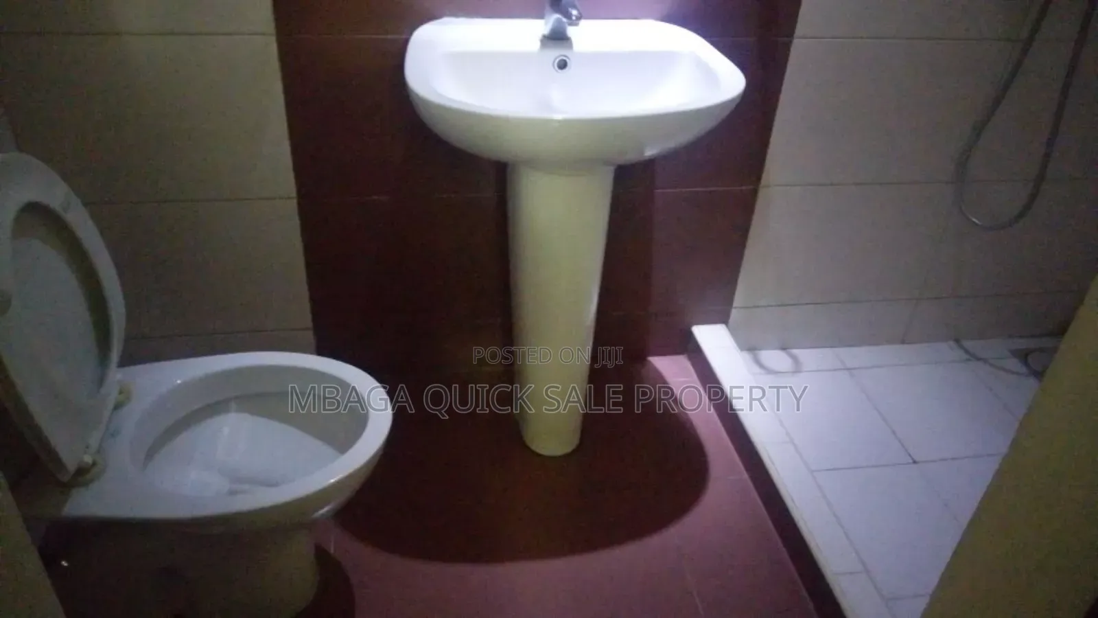 Furnished 3bdrm Apartment in Upanga Mindu Street for rent